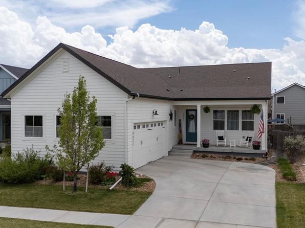 4422 Mt Shavano Street, Brighton, CO 80601