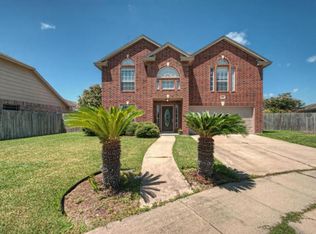 5122 Benchfield Dr, Corpus Christi, TX 78413