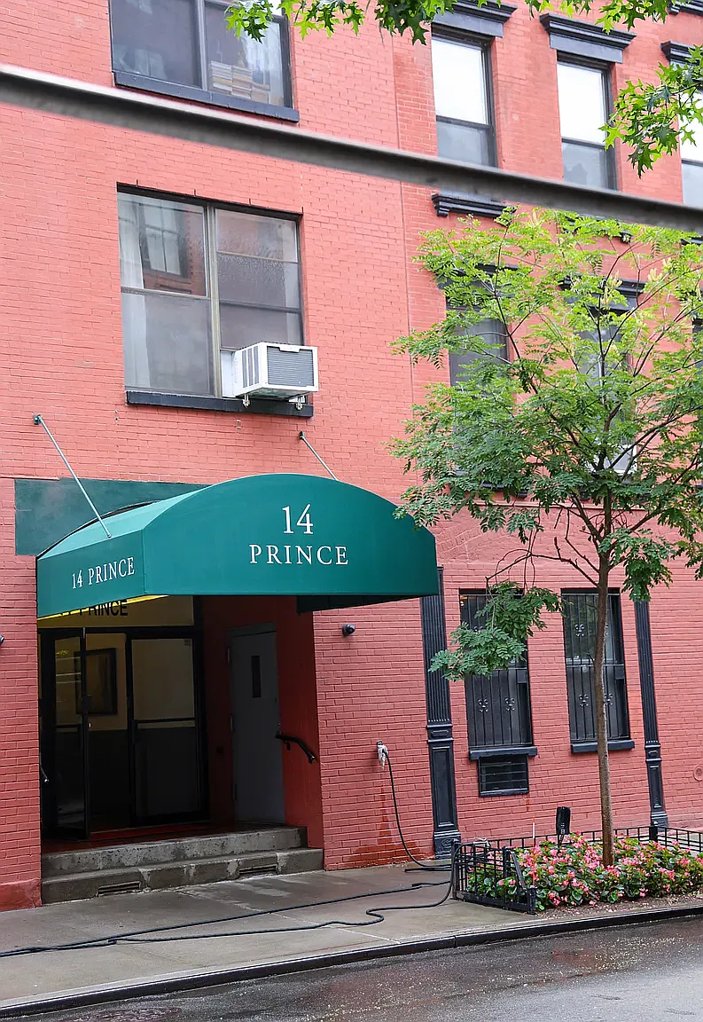 14 Prince Street — Photo 1