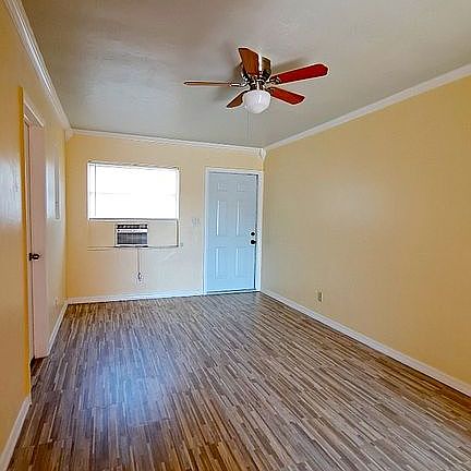 West Unit Living Room