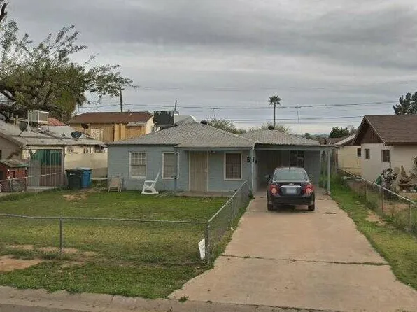 2041 E HARVARD Street, Phoenix, AZ 85006