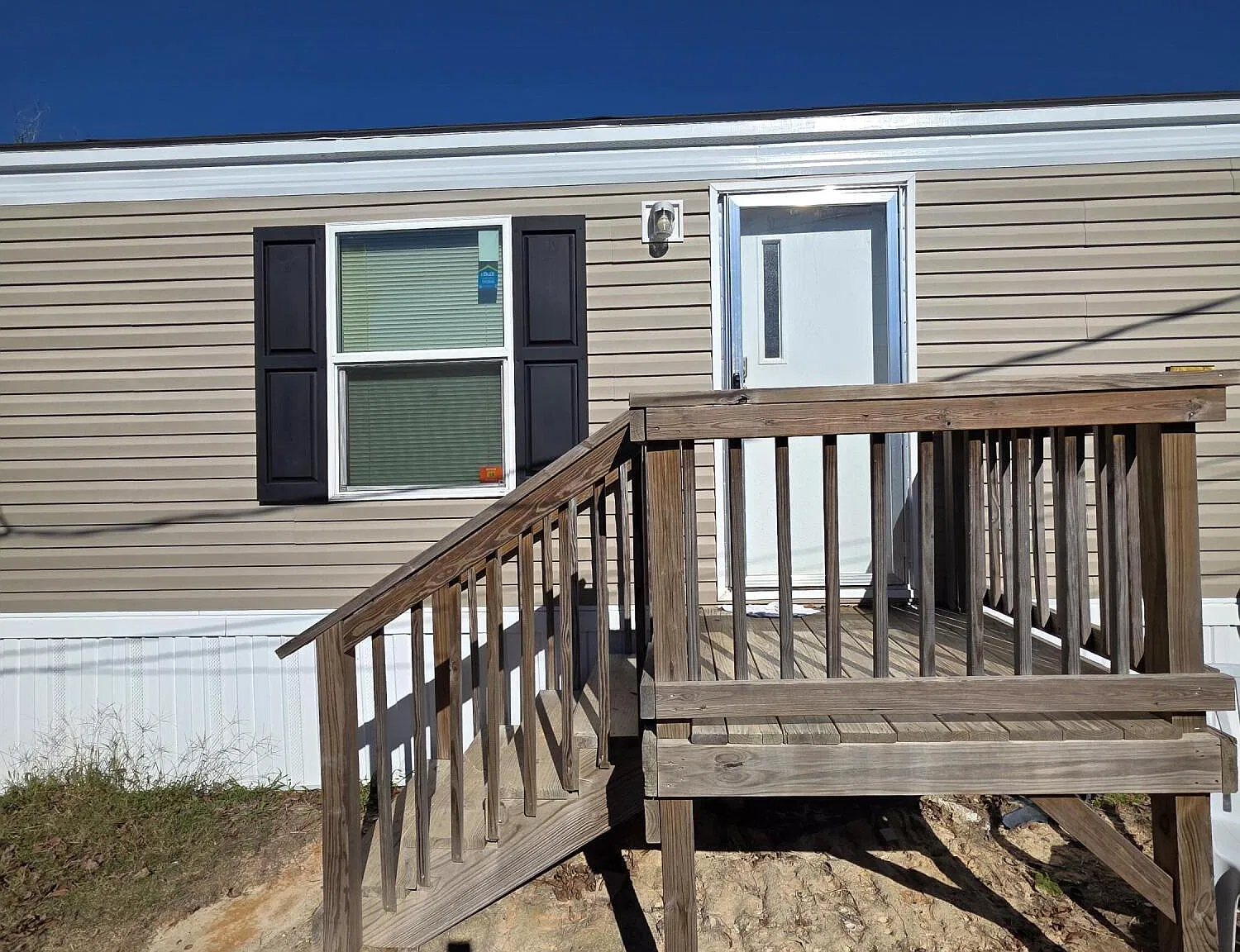 3 bed, 1000 sqft, $1,500 — Photo 2