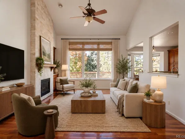 704 Huntington Dr, Highlands Ranch, CO 80126