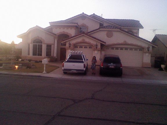 Front View from east angle