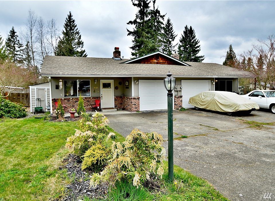 1st image of 14120 & 14122 107th Av Ct E