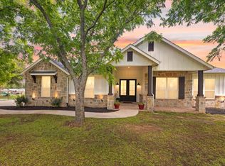 7773 Berry Rd, Burleson, TX 76028