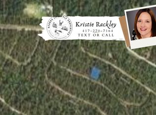 2506 E President Dr, Horseshoe Bend, AR 72512