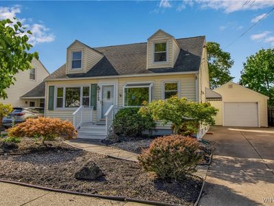 215 Utica St, Tonawanda, NY, 14150