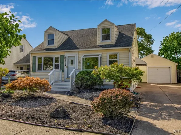 215 Utica St, Tonawanda, NY 14150
