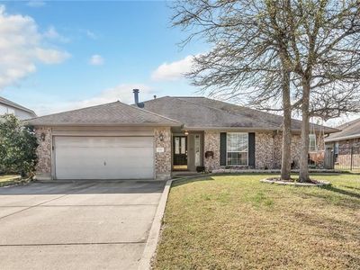 1212 Markham Ln, College Station, TX, 77845