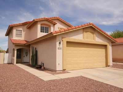 9525 N Albatross Dr, Tucson, AZ, 85742