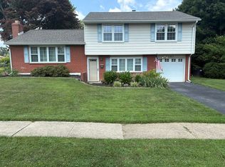 1921 Floral Dr, Wilmington, DE 19810