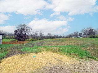 LOT 9 Bourbon St W, Eldon, MO 65026