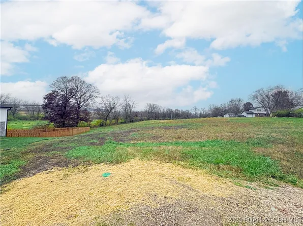 LOT 9 Bourbon St W, Eldon, MO 65026