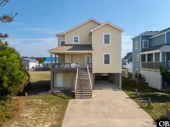 1529 Sir Walter Rd, Kill Devil Hills, NC 27948
