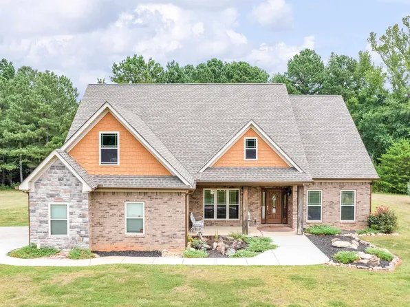 355 David Elder Rd, Griffin, GA 30223