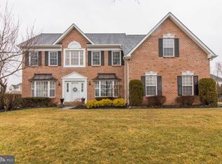 6 Hudson Ct, Doylestown, PA 18901