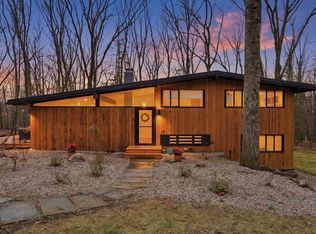 5 Gould Rd, Lexington, MA 02420
