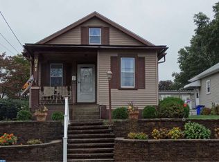 811 N Hanover St, Pottstown, PA 19464