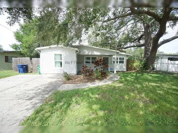 4411 W Leila Ave, Tampa, FL 33616
