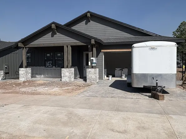 540 N VALERIAN Lane lot 31, Flagstaff, AZ 86004