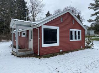 283 Nebraska Rd, Tionesta, PA 16353