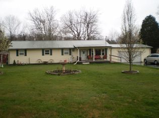 229 Mayberry St, Crossville, TN 38555