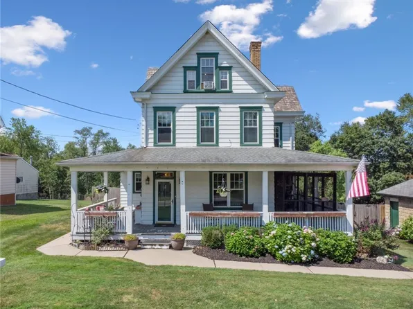 2361 Rochester Rd, Sewickley, PA 15143