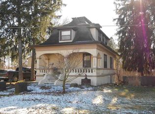 3672 W Old Us Highway 40 W, West Terre Haute, IN 47885