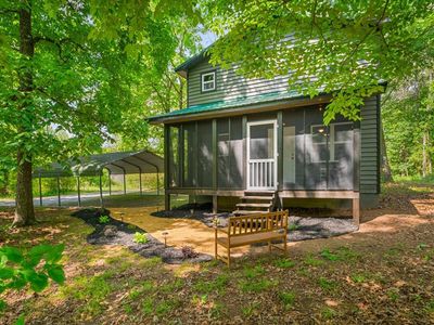 275 Loudermilk Rd, Chatsworth, GA, 30705