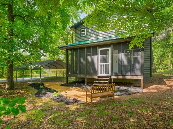 275 Loudermilk Rd, Chatsworth, GA 30705