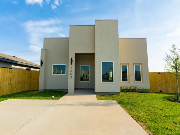 1603 Tutor Dr, Laredo, TX 78046