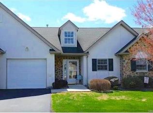 1564 Upstream Farm Rd, Forks Twp, PA 18040