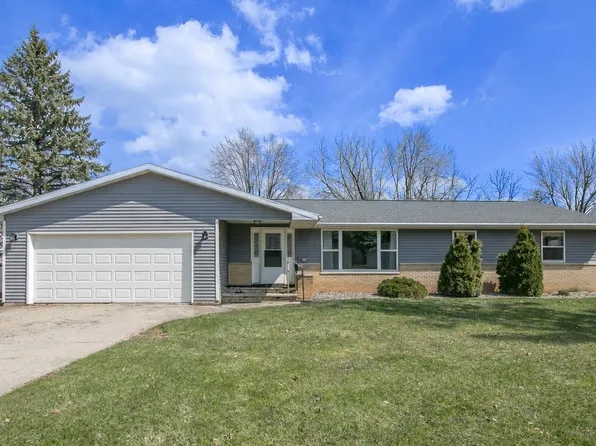 428 Lincoln St, Seymour, WI 54165