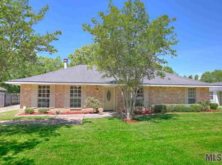 7416 Baringer Rd, Baton Rouge, LA 70817