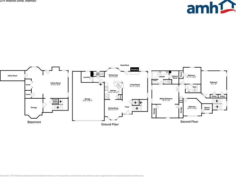 374 Westhill Dr — Photo 2