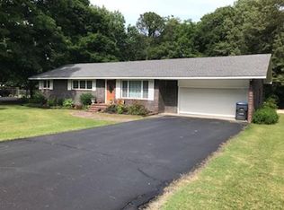 1306 Royal Trl, Manchester, TN 37355