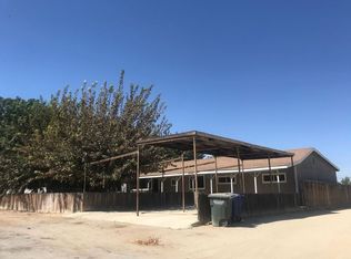 27588 Maple St, Taft, CA 93268