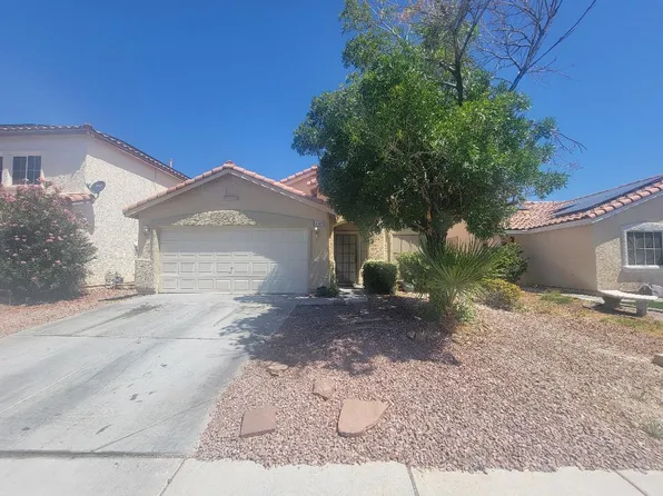 4410 Scarlet Sea Ave, North Las Vegas, NV 89031