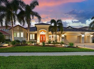 820 Maritime Ct, Bradenton, FL 34212