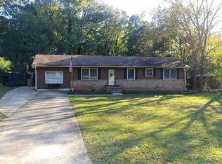 70 Highland Blvd, Stockbridge, GA