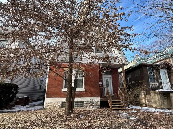 5507 Vermont Ave, Saint Louis, MO 63111