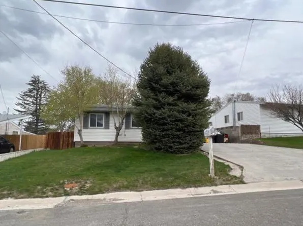 36 Reno Rd, Ely, NV 89301