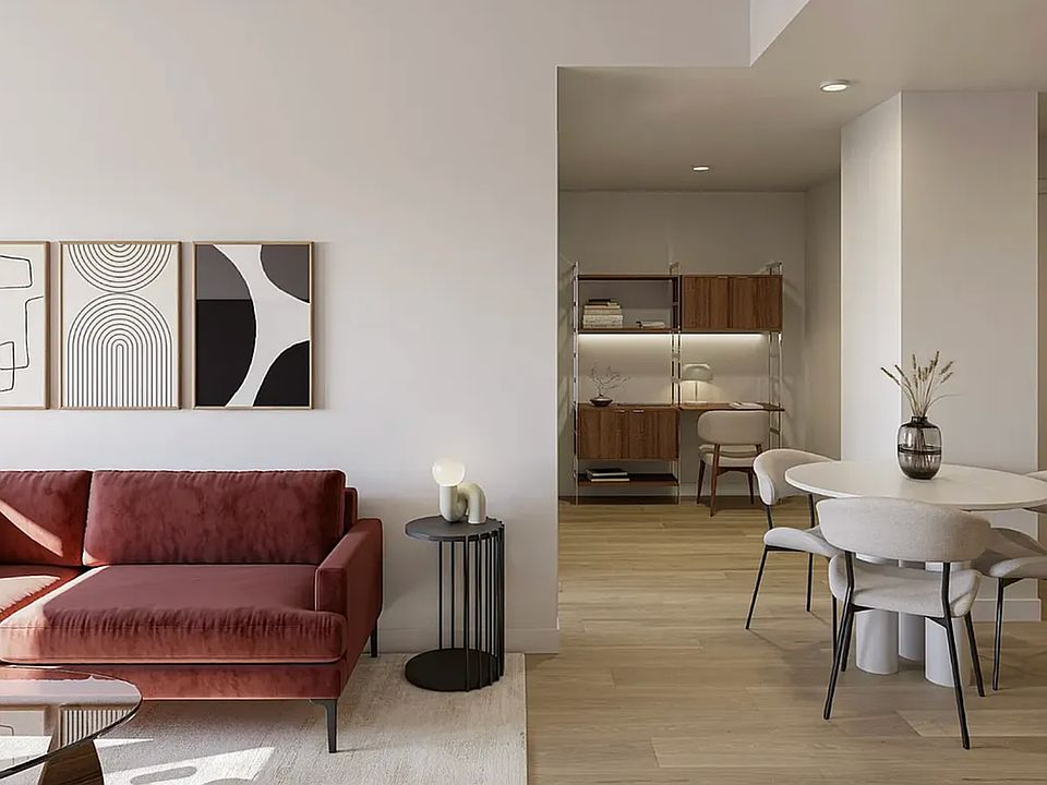 1st image of 1440 Amsterdam Ave #809