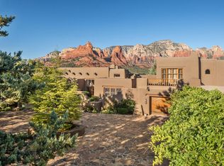 145 Little Scout Rd, Sedona, AZ 86336