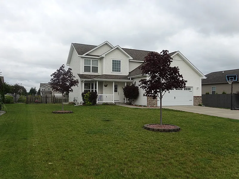 4437 Snowbell Dr photo 1