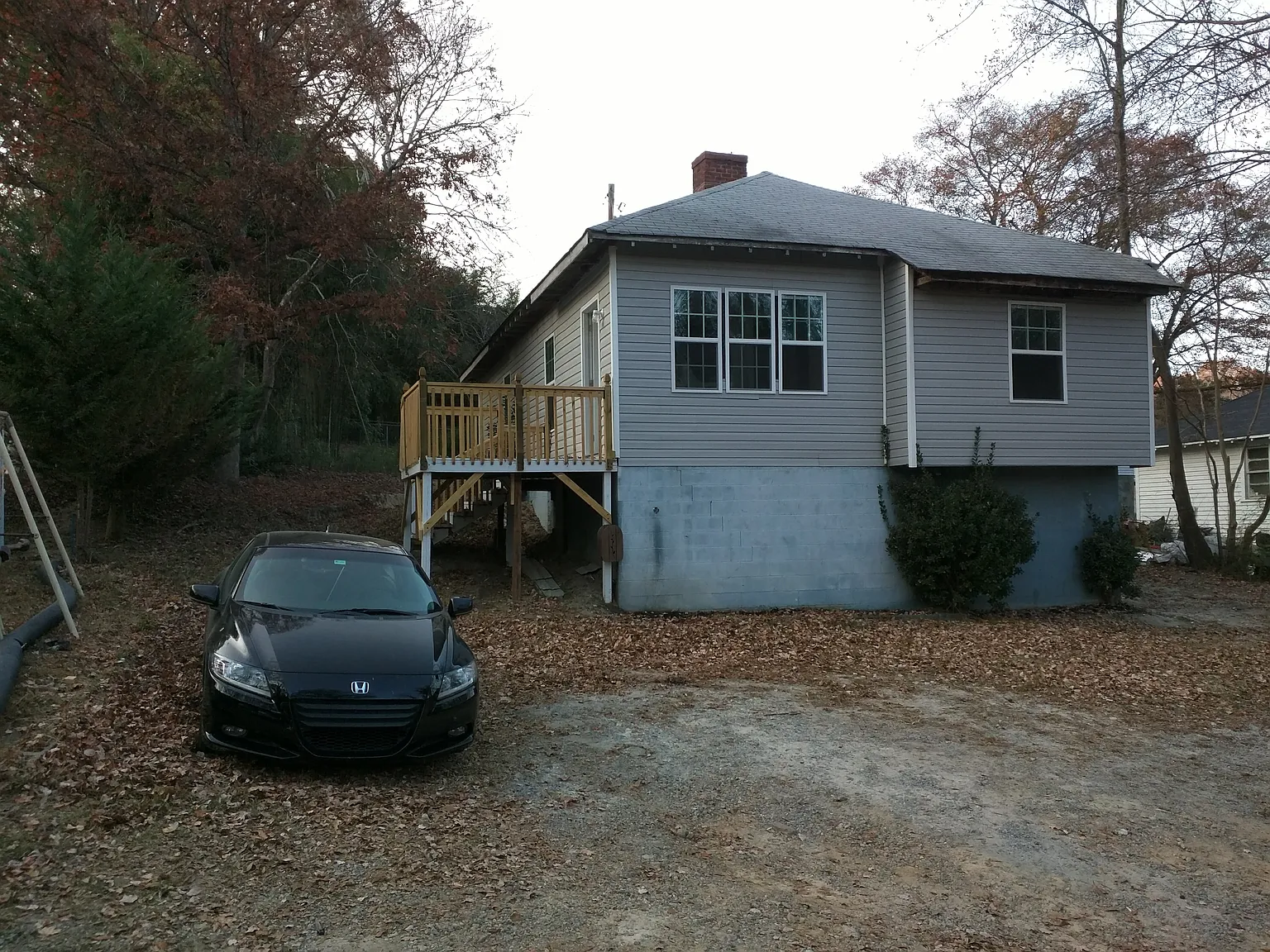 3 bed, 1150 sqft, $1,300 — Photo 4