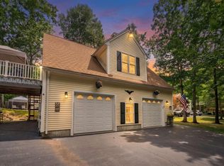 6 Betty Lane, Waterboro, ME 04030