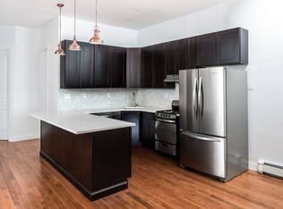 355 Tompkins Ave APT 4, Brooklyn, NY