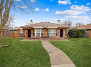 2601 Stanford St, Rowlett, TX 75088